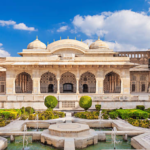 Top 5 Forts for visit in Rajastan