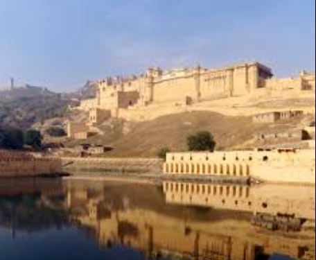 Amer Fort