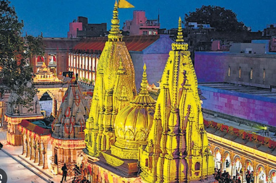 Temples for Visit