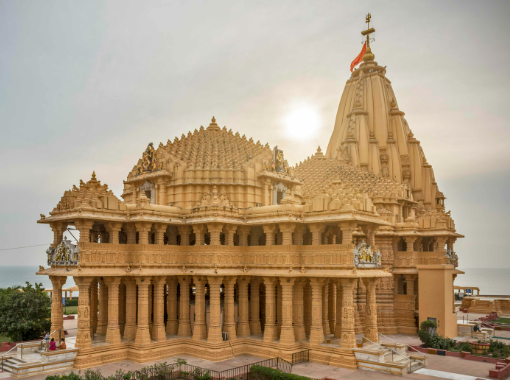  Brihadeeswarar Temple History