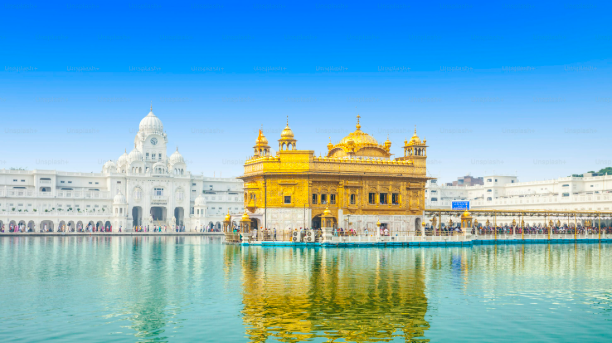 Temples for Visit