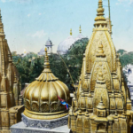 Kashi Vishwanath Temple History