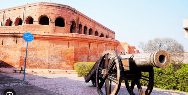 Gobindgarh Fort