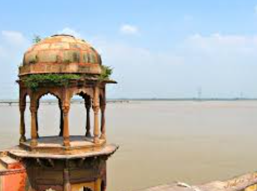 Bithoor Fort