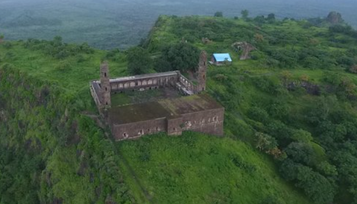 Asirgarh Fort
