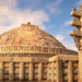 Sanchi Fort