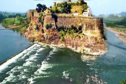 Gagron Fort