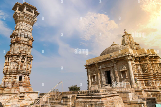 Kali Devi Fort