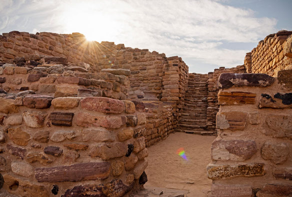 Dholavira Fort