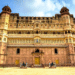 Jumagadh Fort