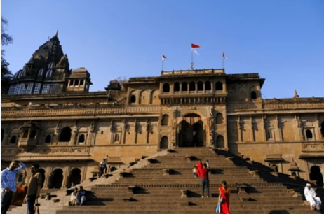 Narmada Fort